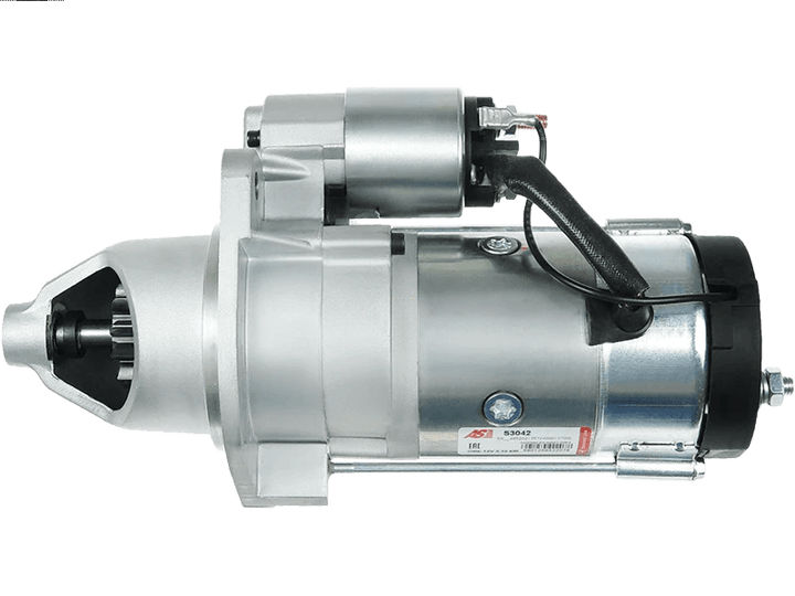 VOLVO PENTA 12V STARTER MOTOR 829527-1 - 4Boats