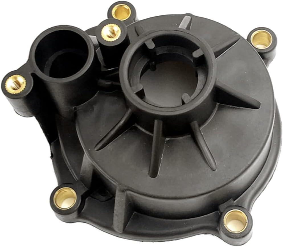 Water Pump Repair Kit for Mercury MerCruiser 40 45 50 hp | 802502A1 - 4Boats