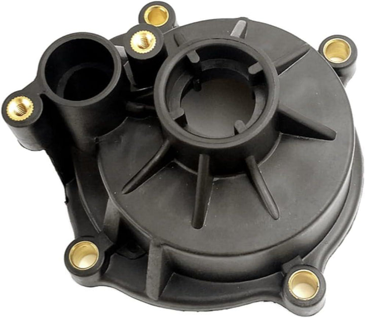 Water Pump Repair Kit for Mercury MerCruiser 40 45 50 hp | 802502A1 - 4Boats
