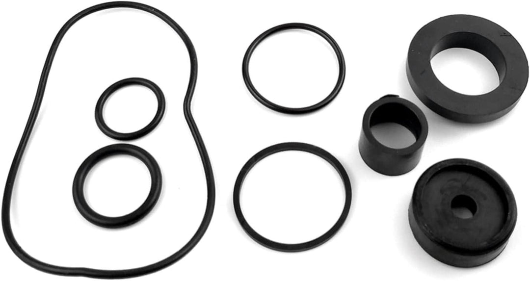 Water Pump Repair Kit for Mercury MerCruiser 40 45 50 hp | 802502A1 - 4Boats