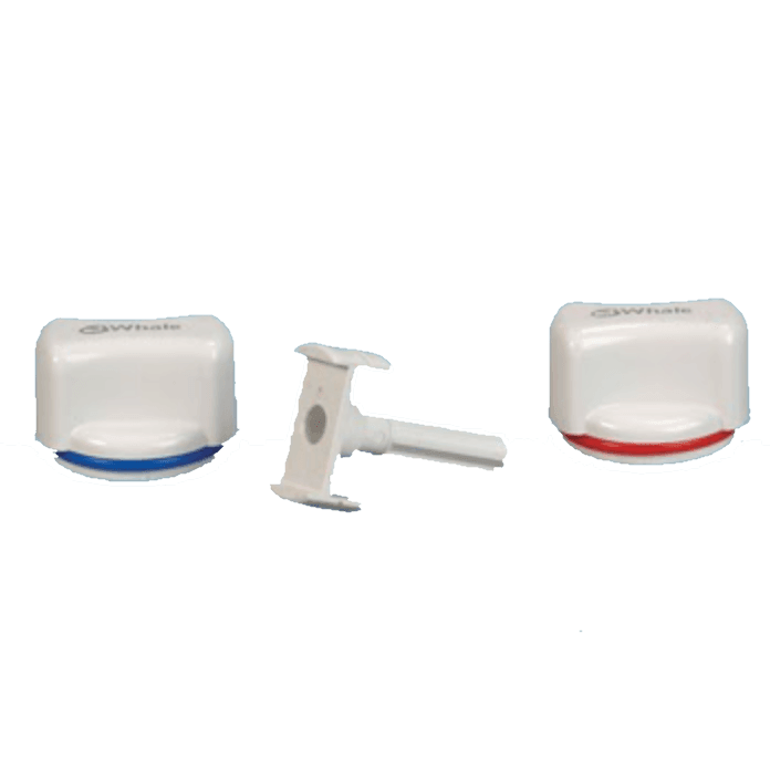 Whale Elegance Tap Upgrade Kit - 4Boats