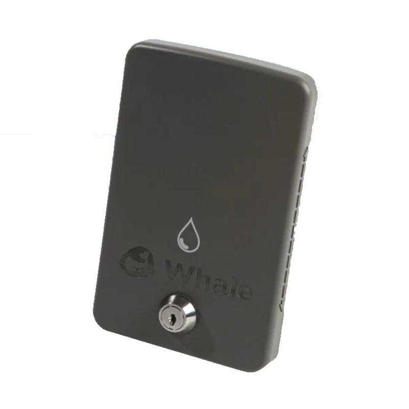 Whale Water Out Sliding Lid c/w Lock - 4Boats
