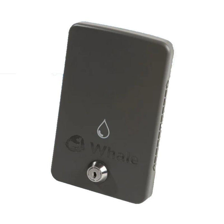 Whale Water Out Sliding Lid c/w Lock - 4Boats