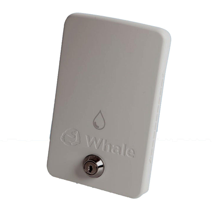 Whale Water Out Sliding Lid c/w Lock - 4Boats