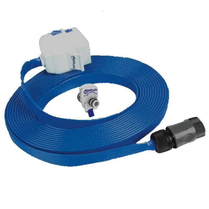 Whale Watermaster Mains Water Connection - 4Boats