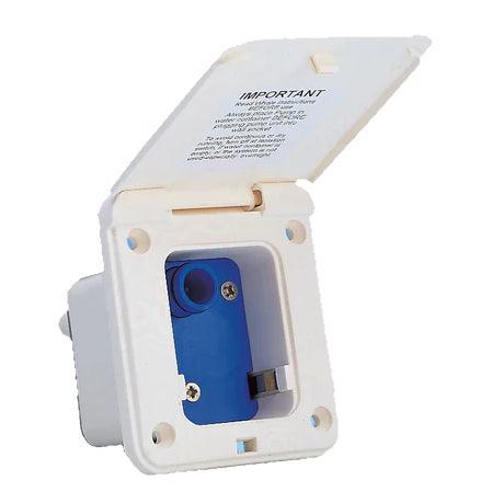 Whale Watermaster Socket Pressure Switch - 4Boats