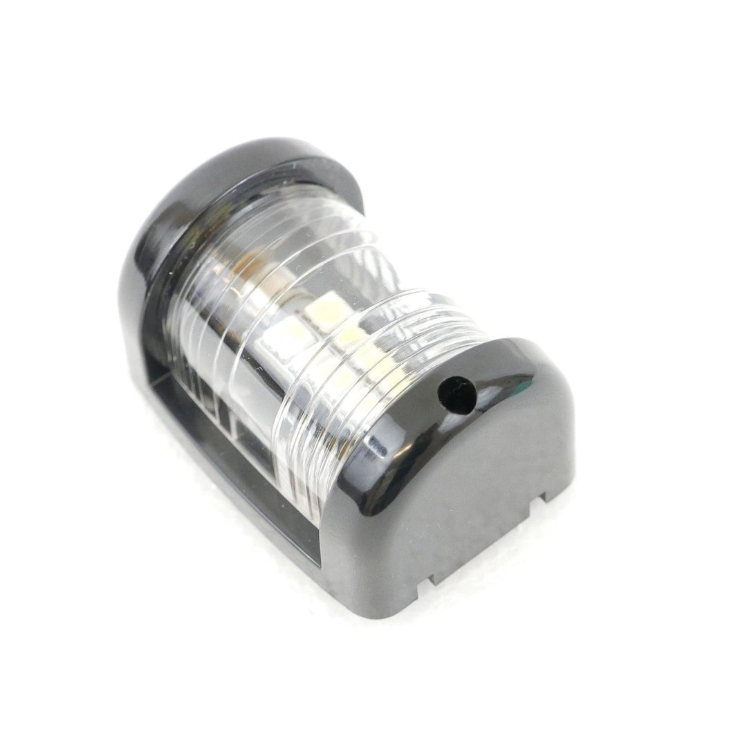 White Masthead LED Navigation Light MiniNav Range boats up to 12m - 4Boats