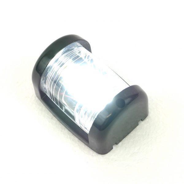White Masthead LED Navigation Light MiniNav Range boats up to 12m - 4Boats