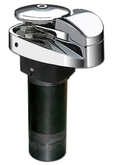 Windlass 1000W Vertical Alu Base 8mm Gypsy - VA1000 - 4Boats