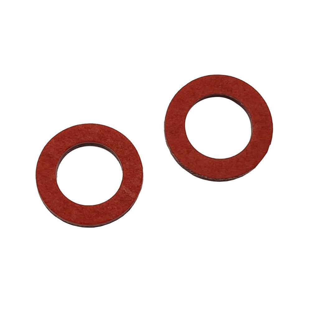 Yamaha Outboard 6-300hp Gear Case Oil Drain Washer Seals Replaces 90430-08020-0 - 4Boats