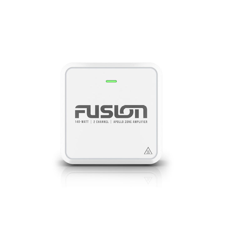 Fusion Apollo AP | DA214 2 | Channel Marine Zone Amplifier | 4Boats