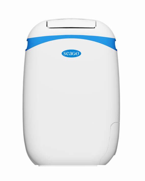 Seago Ecodry Ecodry Ecodry Desiccant Dehumidifier 7L | 4Boats