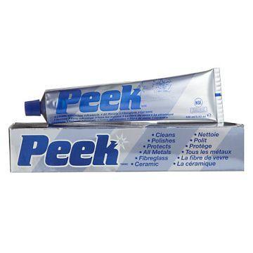 100ml Tube Peek Polish - 4Boats