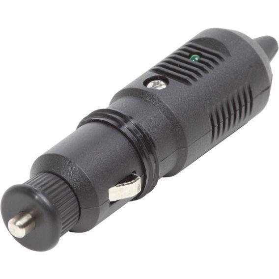 12 Volt Plug - 4Boats