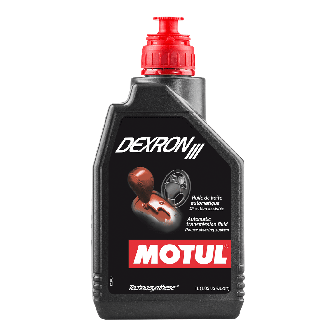 (105776) DEXRON 3 1L - 4Boats