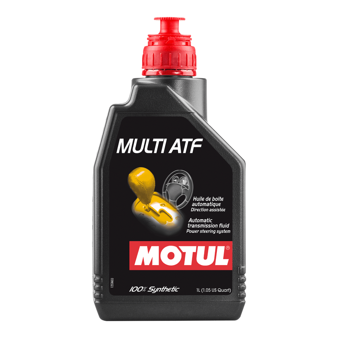 (105784) MULTI ATF 1L - 4Boats