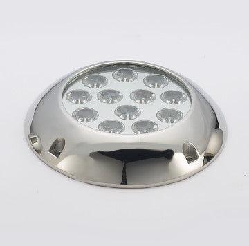 12 LED Underwater Lights - 4Boats