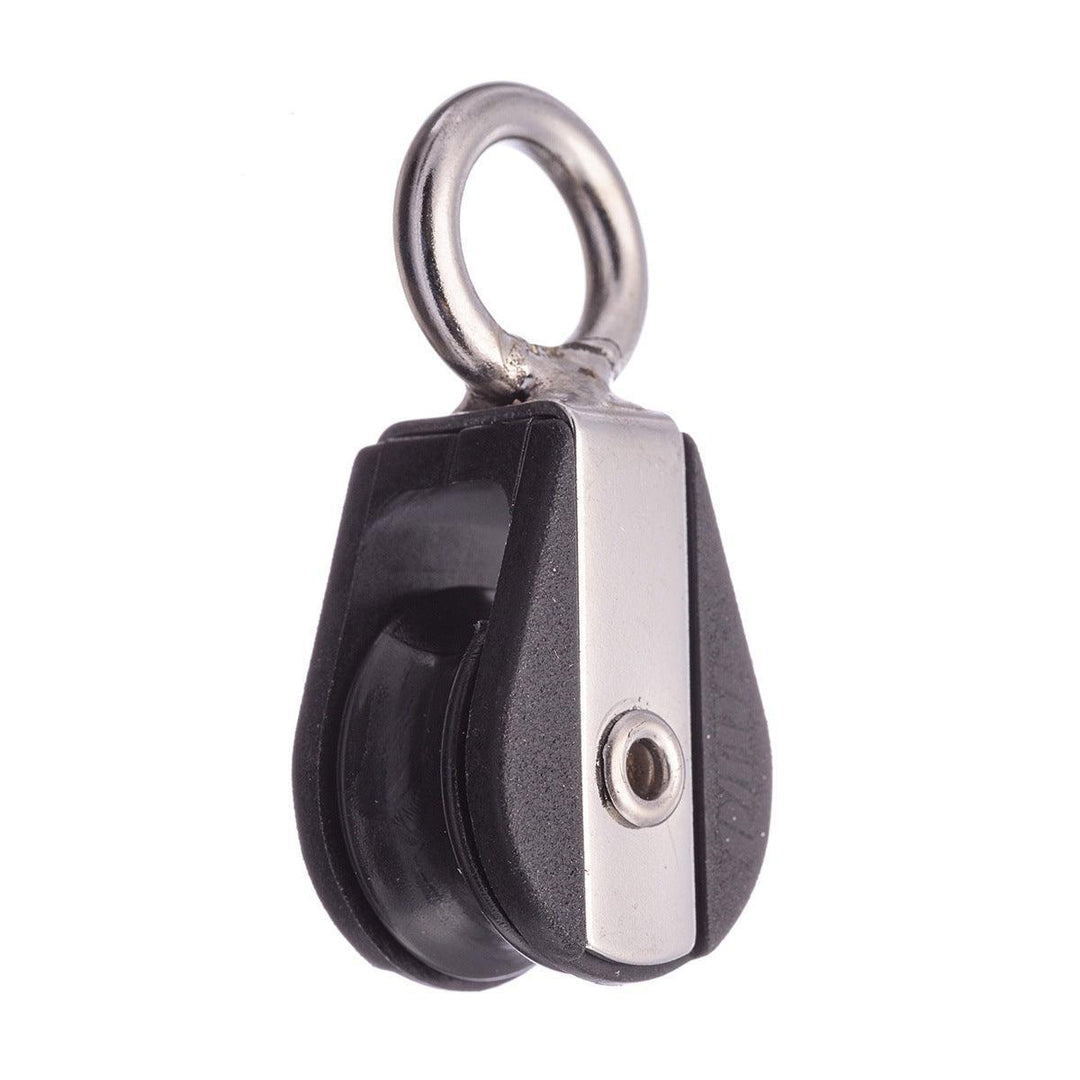 19 Ball welded eye Block (Pk Size: 1) - 4Boats