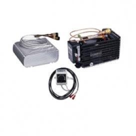 2001K 125L Small 'O' Evaporator QC - 4Boats