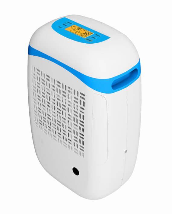 Seago Ecodry Ecodry Ecodry Desiccant Dehumidifier 7L | 4Boats