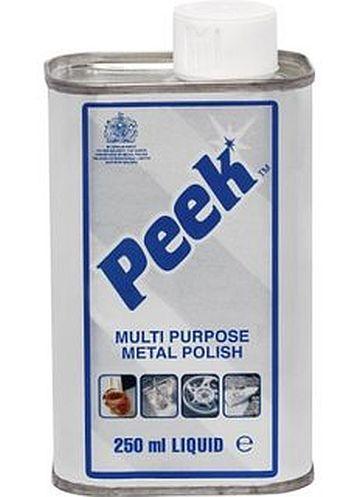 250ml Liquid Can Peek polish - 4Boats