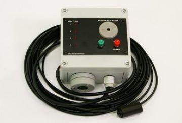 4 Station Bilge Alarm System - 4Boats