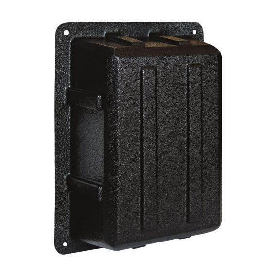 AC Isolation Cover - 5-1/4 x 7-1/2x3 - 4Boats