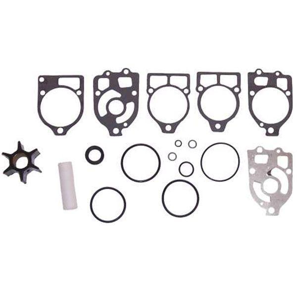 46-32437A1 Repair Kit for Mercury Water Pumps - 4Boats