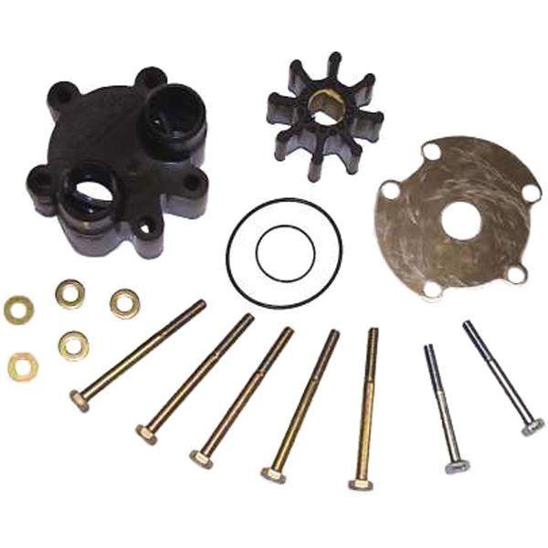 46-807151A7 Water Pump Repair Kit, Part Number 18-3150 - 4Boats