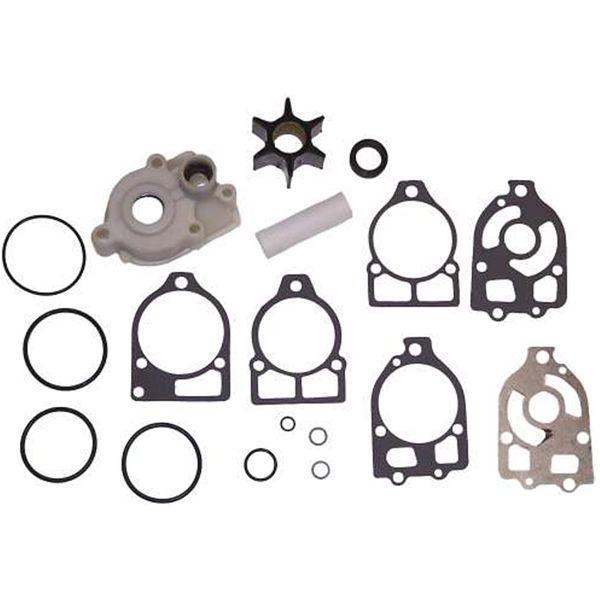 46-96148A5 Water Pump Repair Kit for Mercury Mariner Outboard - 4Boats