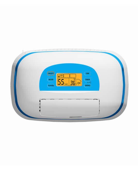 Seago Ecodry Ecodry Ecodry Desiccant Dehumidifier 7L | 4Boats