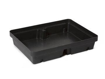 4x 25L Drum Tray - 4Boats