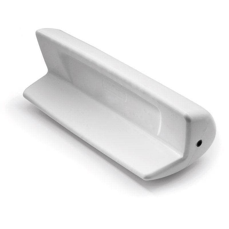 OCEAN Solid MATCH 80 Fender White | 4Boats