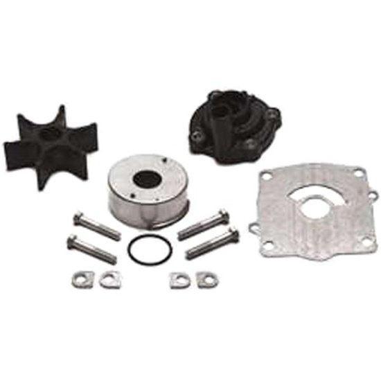 61A-W0078-A2-00 Repair Kit for Mercury, Yamaha, Mallory Water Pumps - 4Boats
