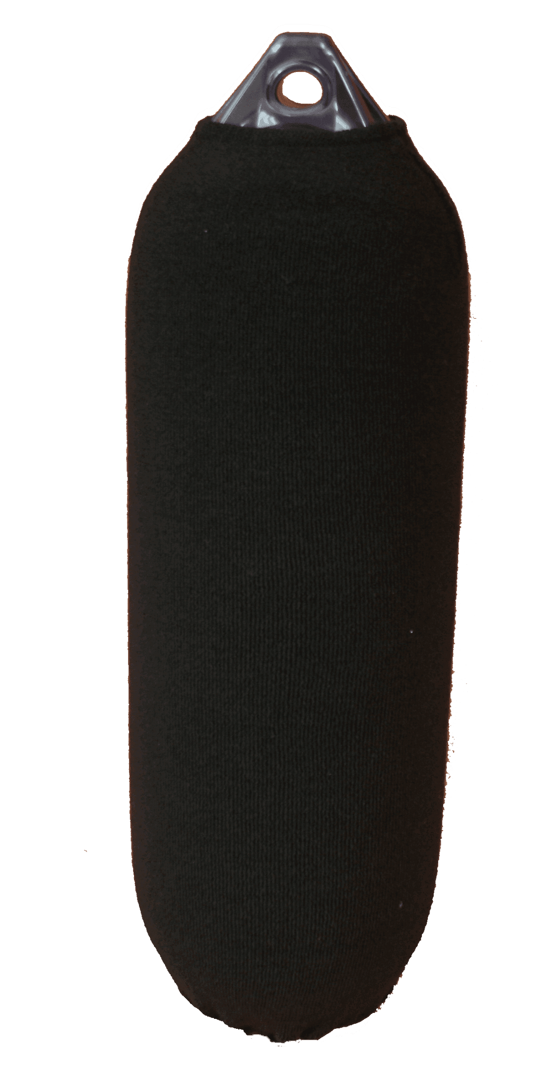 64cm x 15cm NAVY BLUE Polyform FenderCover F1 (Single Thickness) - 4Boats