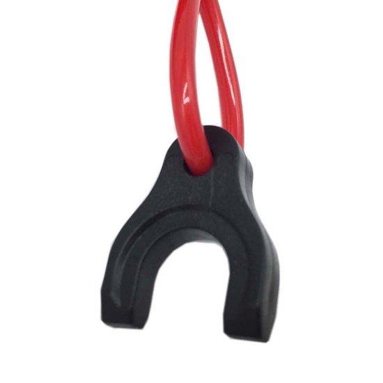 Safety Lanyard Kill Cord for 2.5–6hp Mercury/Mariner/Tohatsu | 4Boats