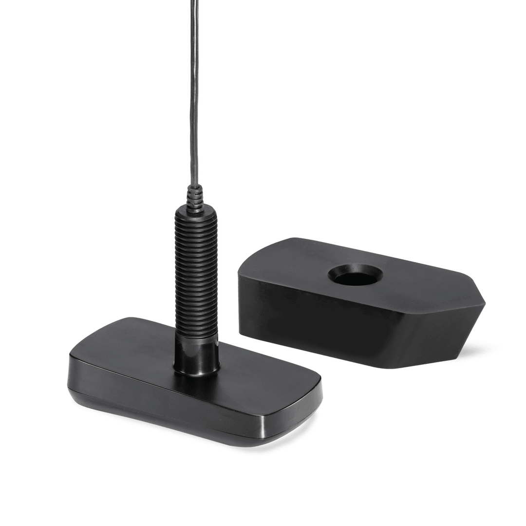 XPTH 9 HDSI 180 T Thru-Hull HD Side Imaging Transducer | 4Boats