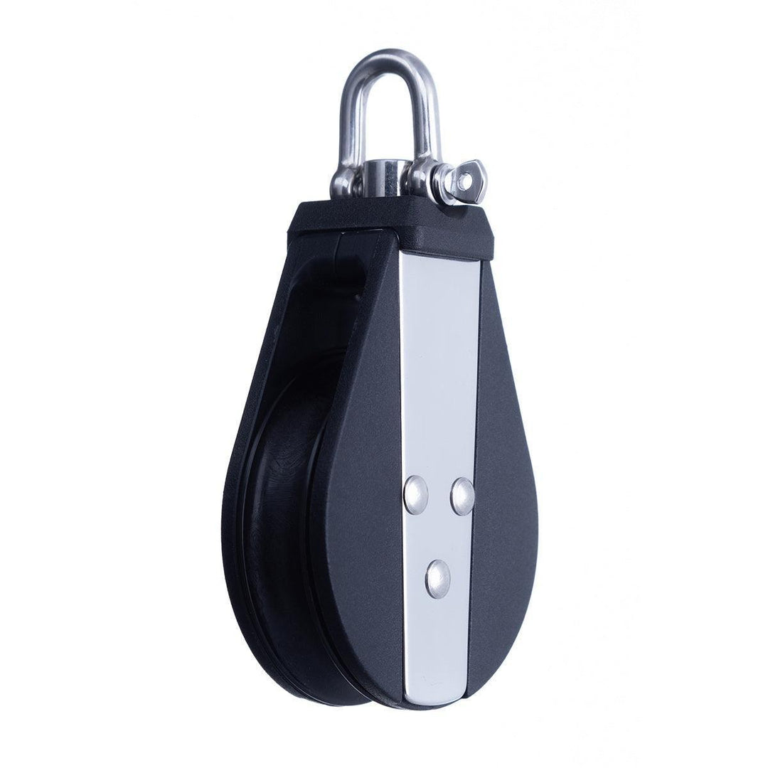 76 Macro Single swivel(Pk Size: 1) - 4Boats