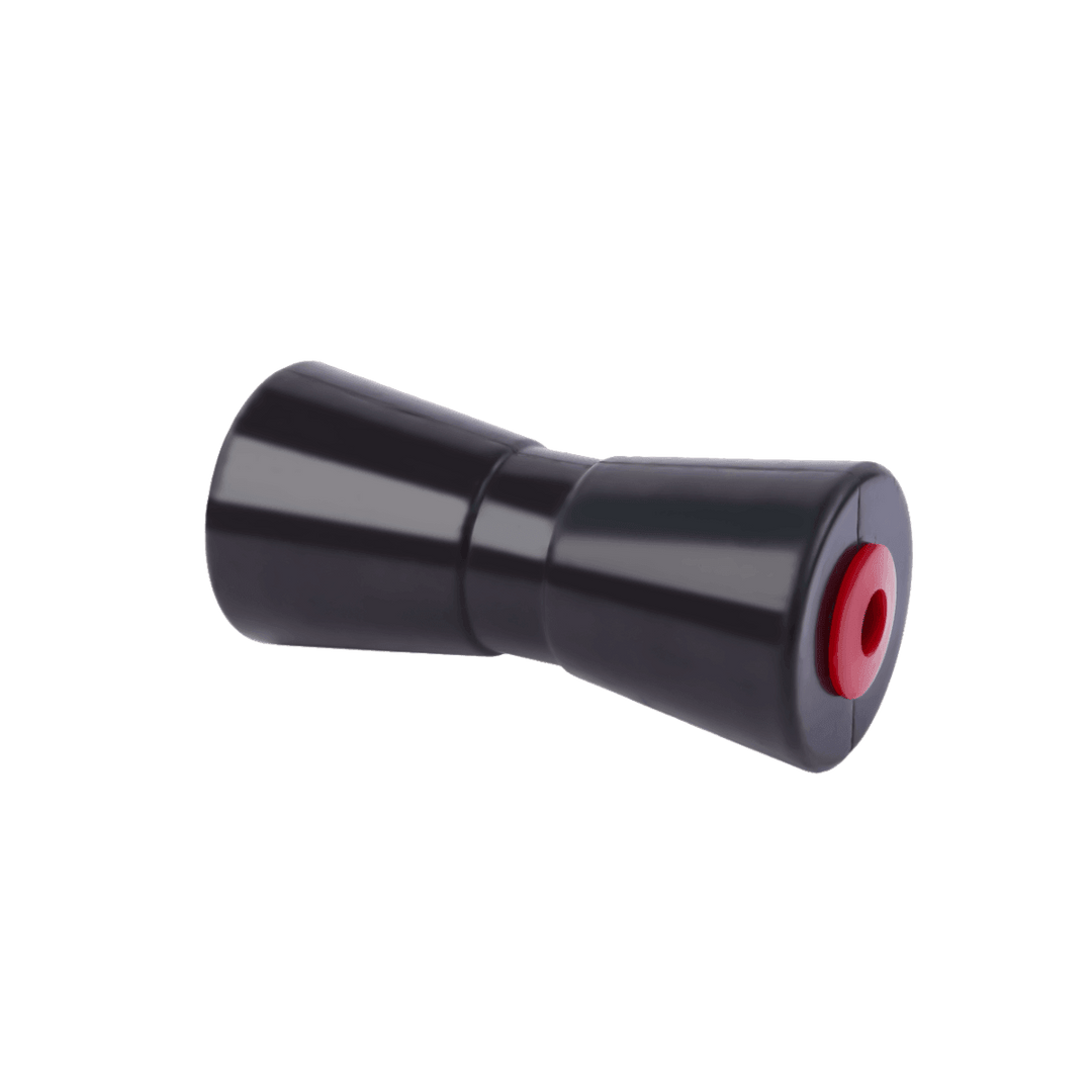 8' Heavy Duty Keel Roller with Nylon side Bushes - 4Boats