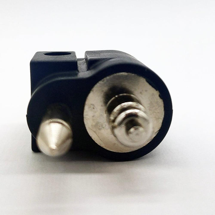Male Pan 8 mm (5/16 in) Fuel Connector for Yamaha Outboard | 4Boats