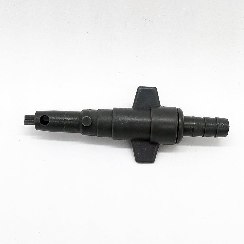 Economic FUEL Fuel connector for Mercury/Mariner 8 mm (5/16") 30185T3