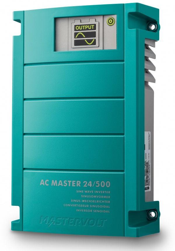 AC Master 24/500 IEC (230 V) - 4Boats