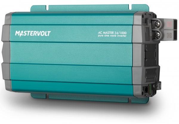 AC Master Inverter (UK outlet) -24/1000 - 4Boats