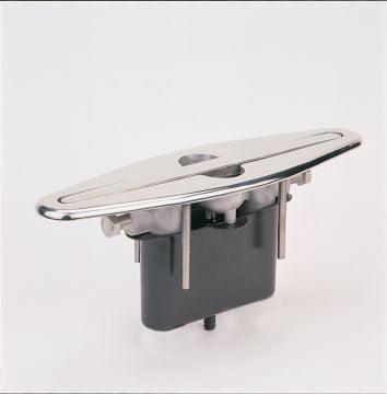 Accon 15" Pull-Up Cleats - 4Boats