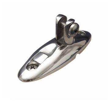 Accon Quick Release Bimini Top Hinge - 4Boats