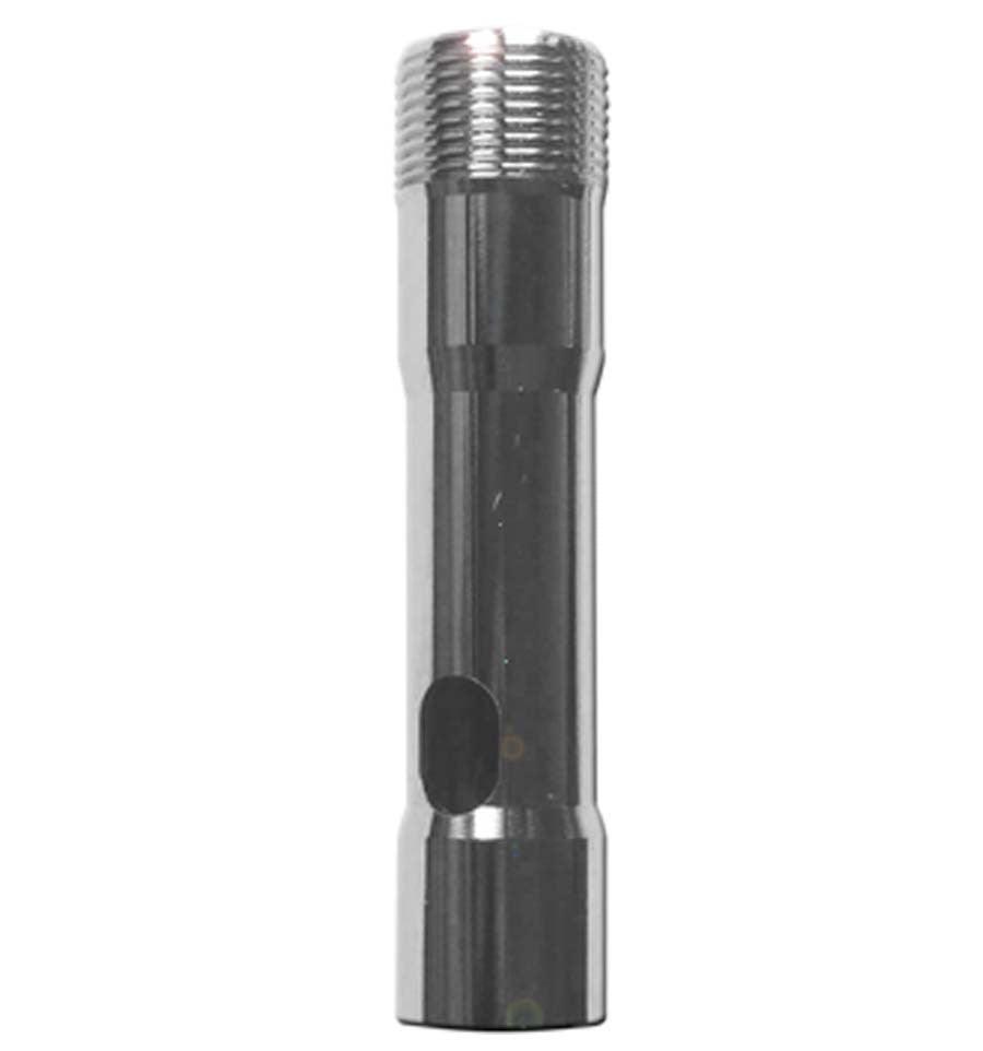ADAPTER 1"-14 THREADS - 1"- 11 BSP GAS TO MOUNT TU SERIES ON STANDARD MOUNTS - 4Boats