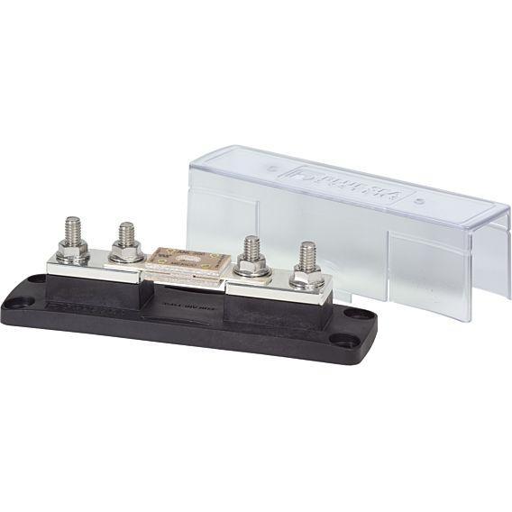 AFuse Block with Insulating Cover - 35 to 750A - 4Boats