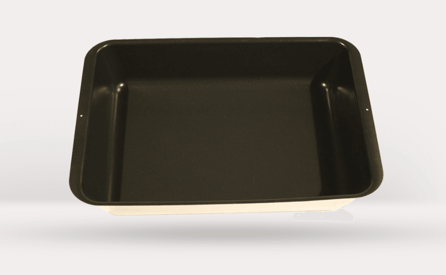 Aluminium Drip Tray Coated – 4boats