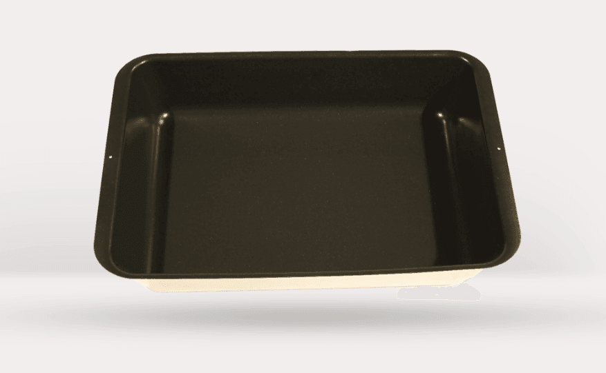 Aluminium Drip Tray Coated - 4Boats