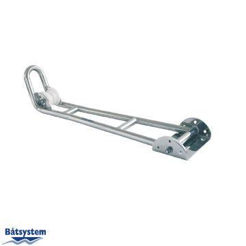 Anchor Stern Davit 20kg Max - 4Boats